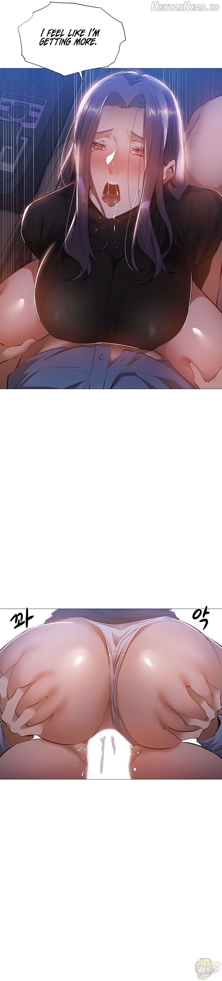 Is there an Empty Room? Chapter 25 - page 31