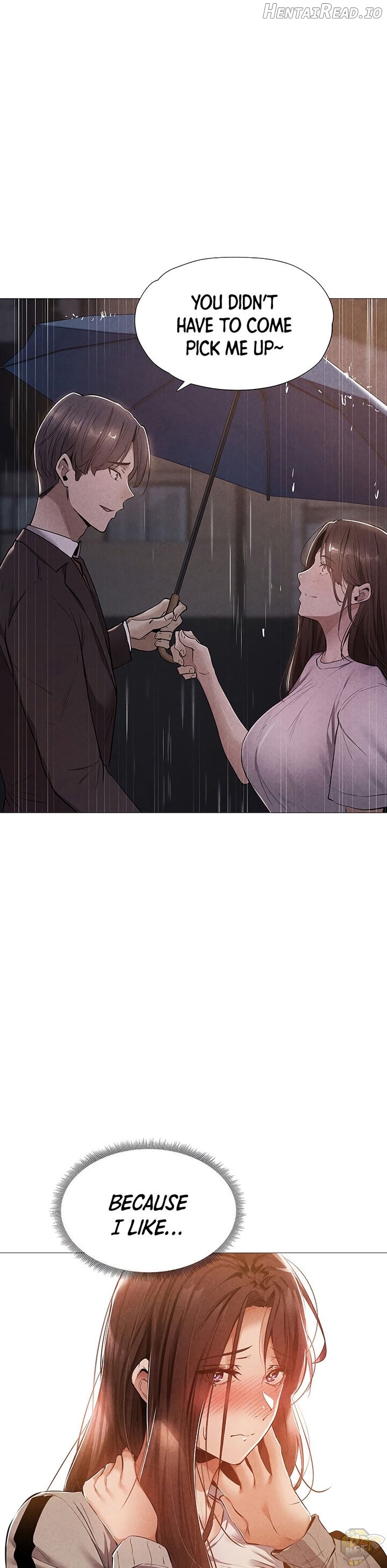 Is there an Empty Room? Chapter 27 - page 20
