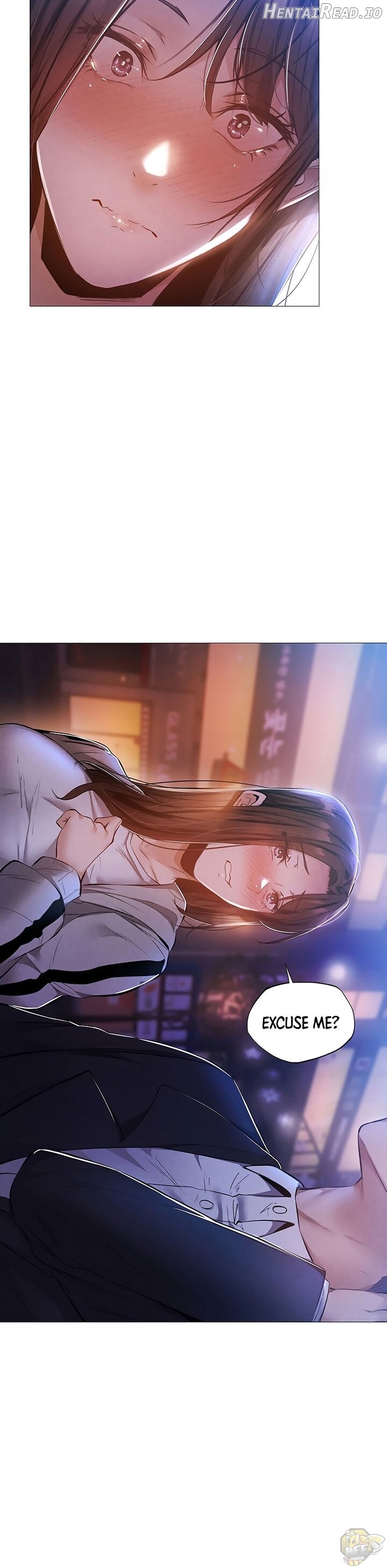 Is there an Empty Room? Chapter 27 - page 25