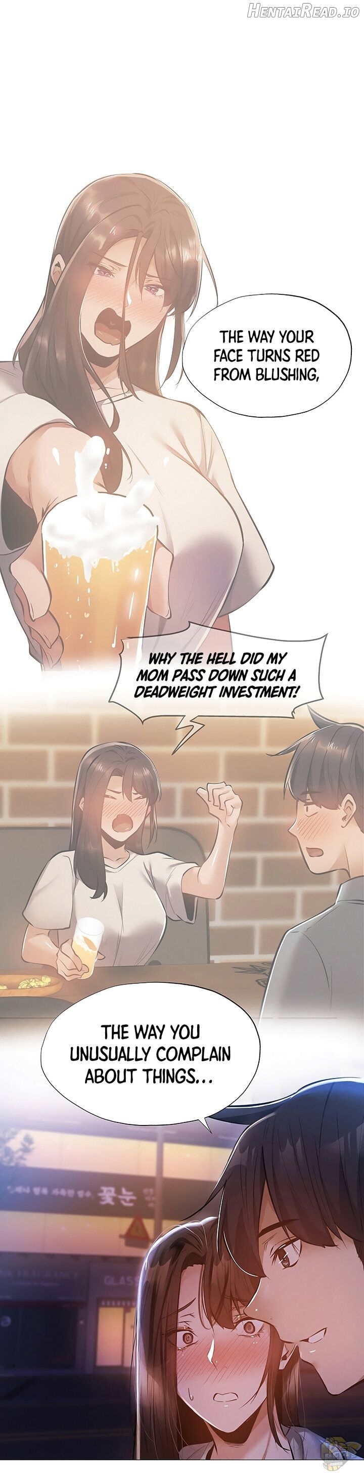 Is there an Empty Room? Chapter 27 - page 26