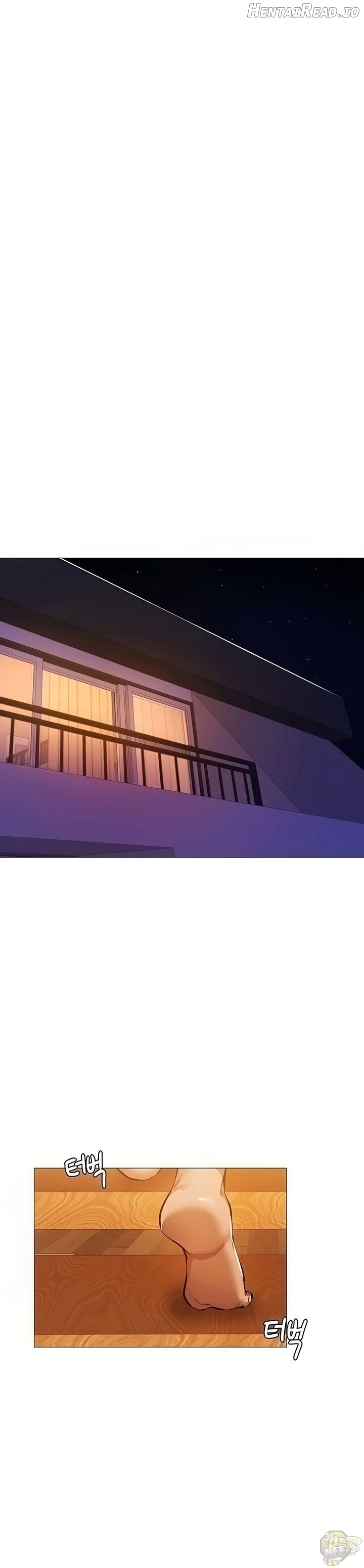 Is there an Empty Room? Chapter 28 - page 12