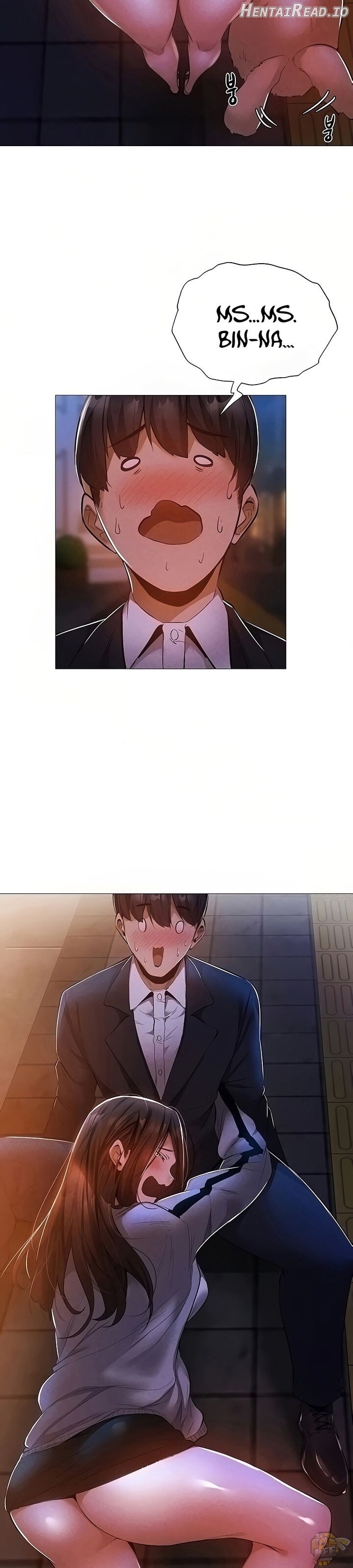 Is there an Empty Room? Chapter 28 - page 2