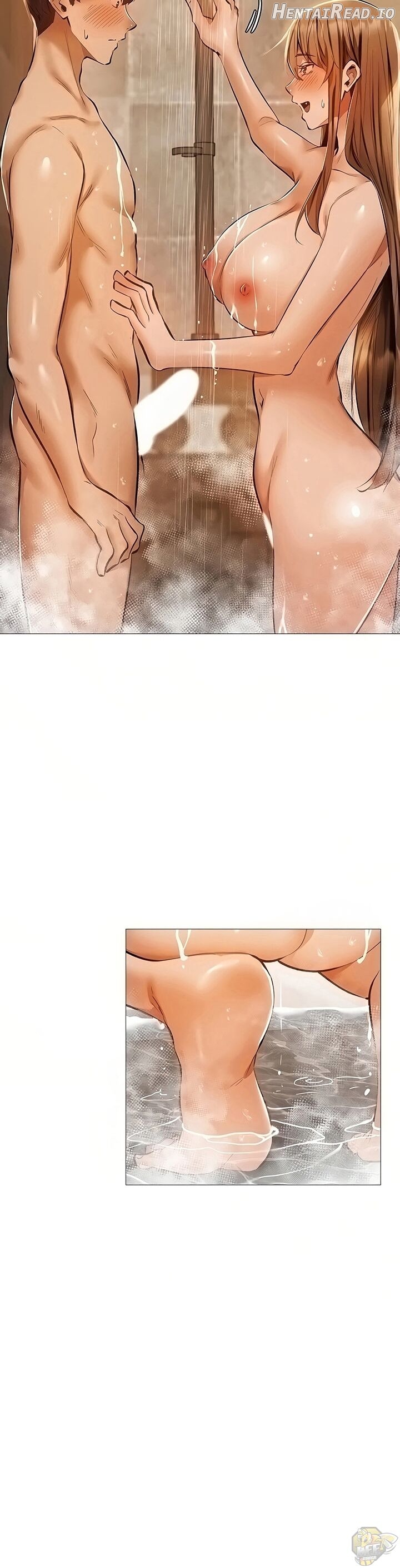 Is there an Empty Room? Chapter 28 - page 28