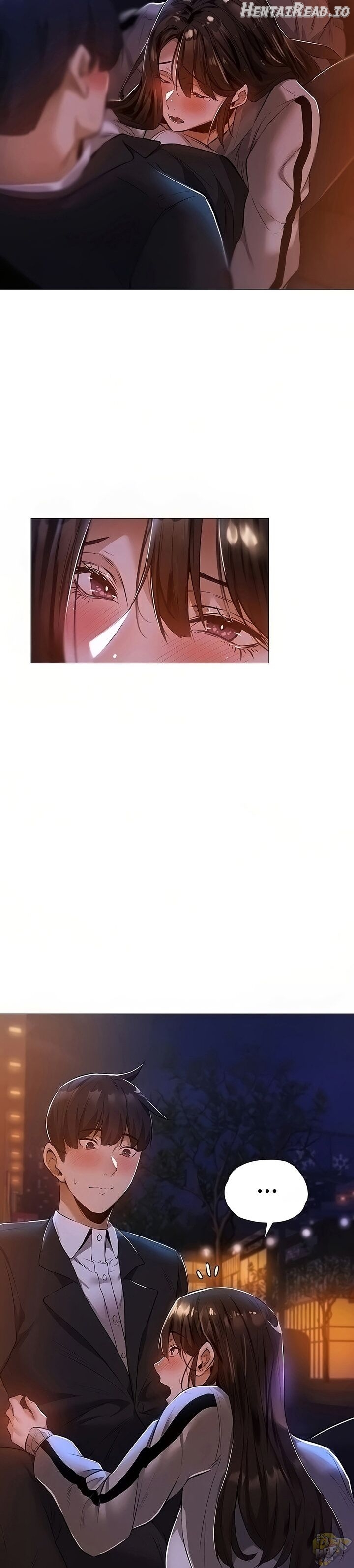 Is there an Empty Room? Chapter 28 - page 4