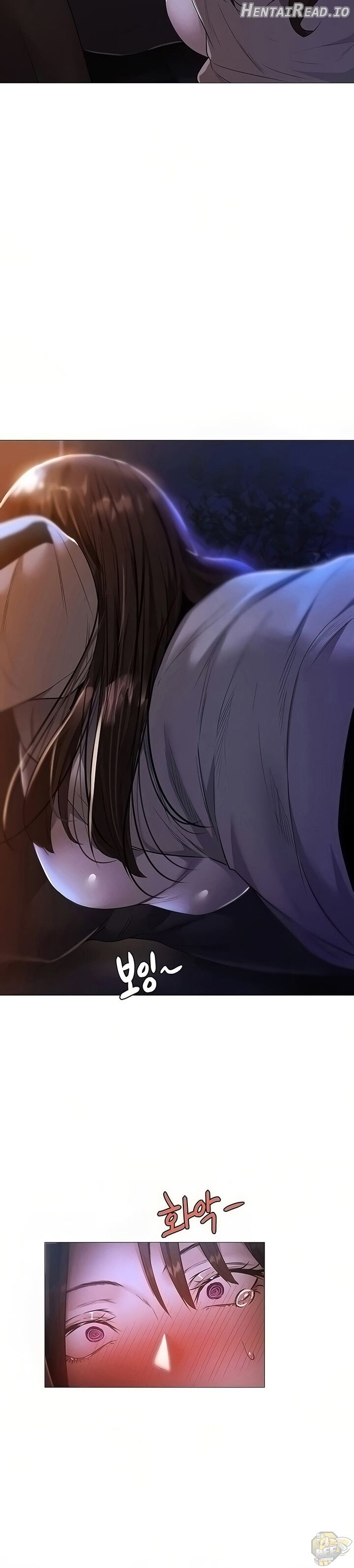 Is there an Empty Room? Chapter 28 - page 5