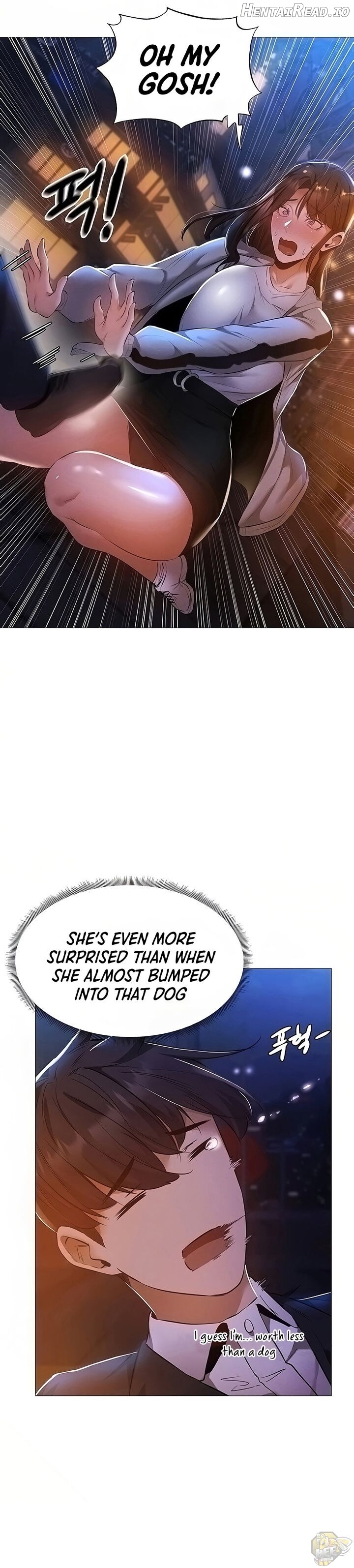 Is there an Empty Room? Chapter 28 - page 6