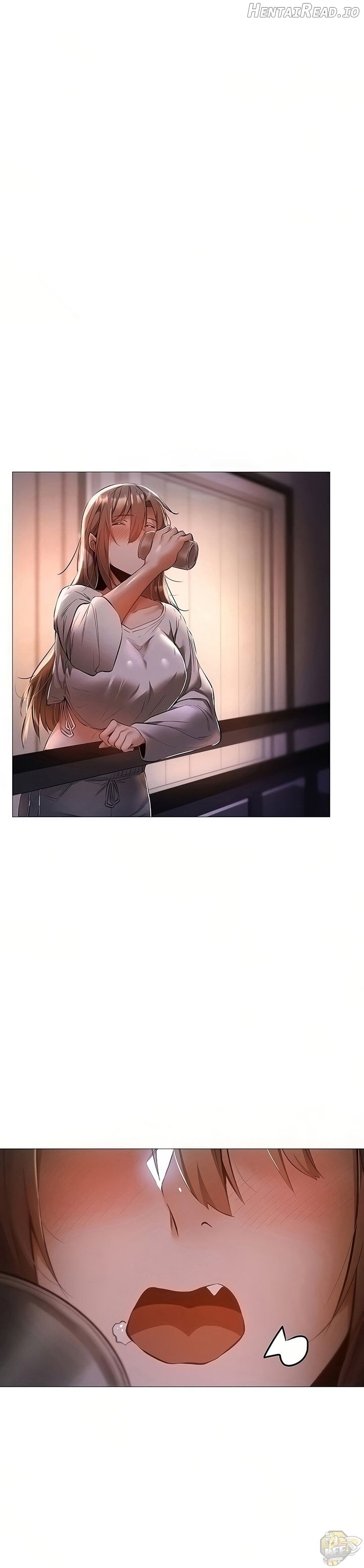 Is there an Empty Room? Chapter 28 - page 9