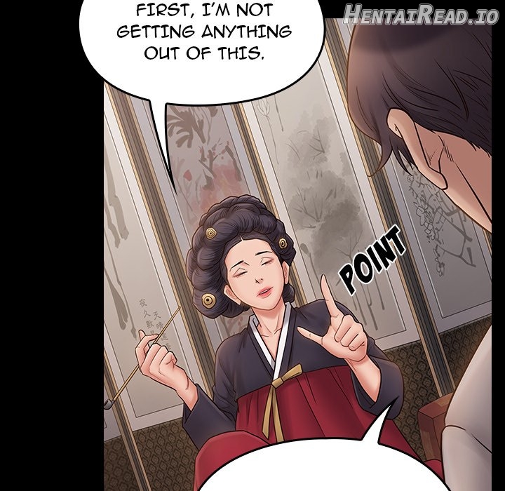 Fruitless - Manhwa Chapter 58 - page 102