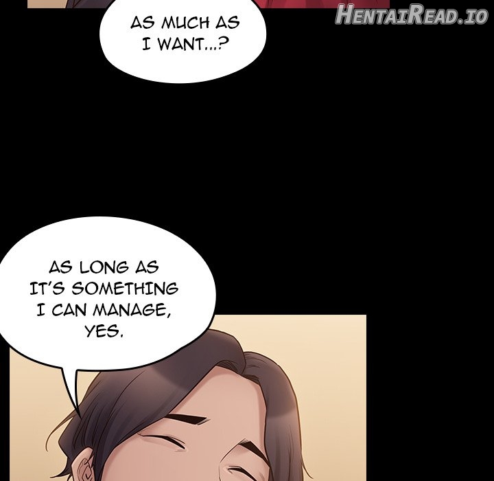 Fruitless - Manhwa Chapter 58 - page 104