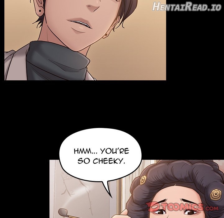 Fruitless - Manhwa Chapter 58 - page 105