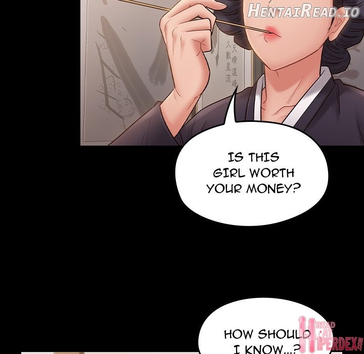 Fruitless - Manhwa Chapter 58 - page 106