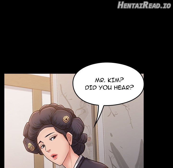 Fruitless - Manhwa Chapter 58 - page 114