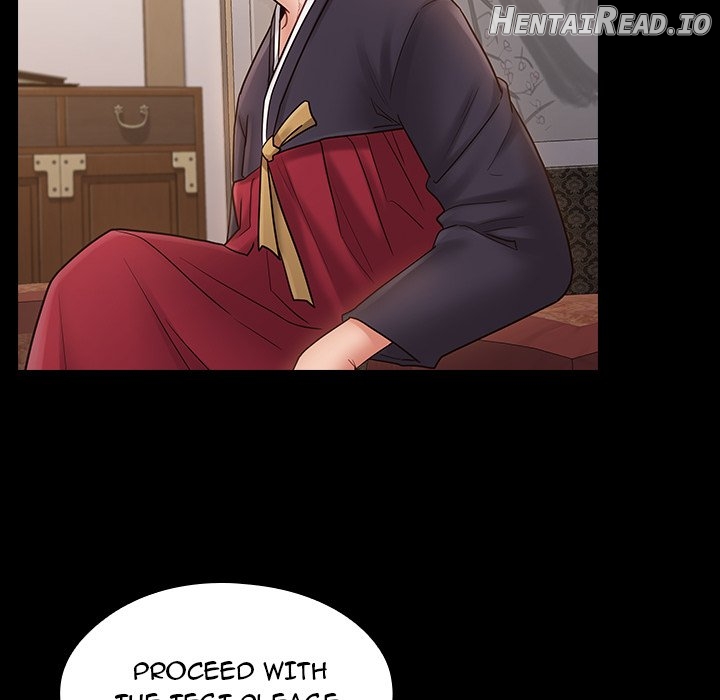 Fruitless - Manhwa Chapter 58 - page 115