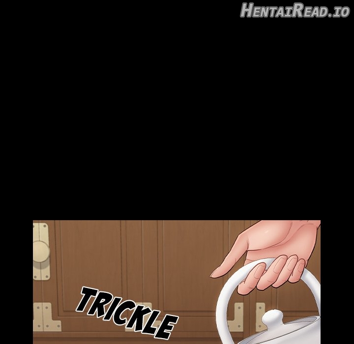 Fruitless - Manhwa Chapter 58 - page 118