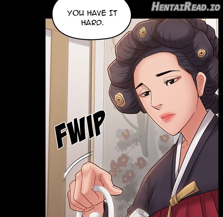 Fruitless - Manhwa Chapter 58 - page 120