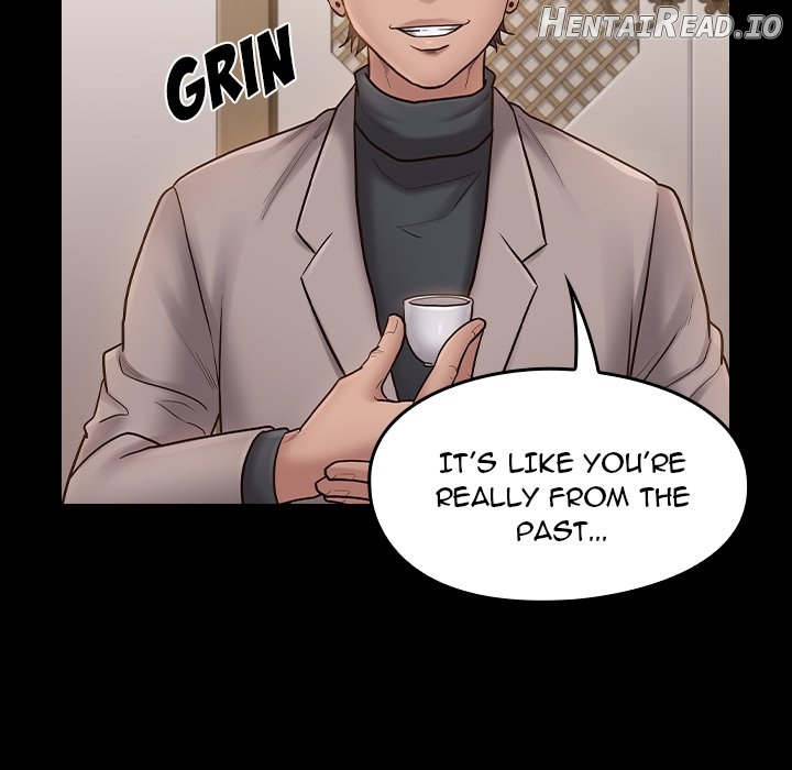 Fruitless - Manhwa Chapter 58 - page 122