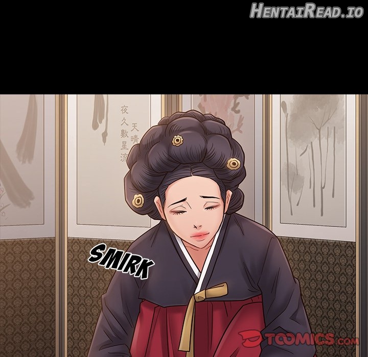 Fruitless - Manhwa Chapter 58 - page 123