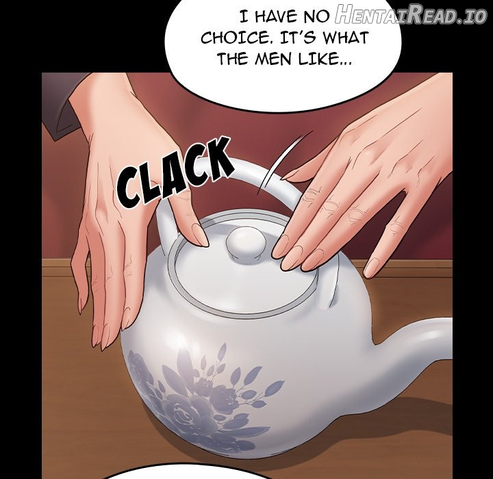 Fruitless - Manhwa Chapter 58 - page 125