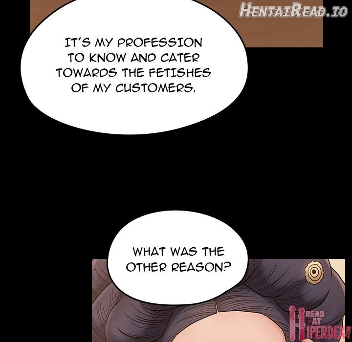 Fruitless - Manhwa Chapter 58 - page 126