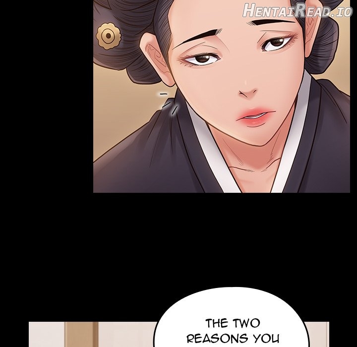 Fruitless - Manhwa Chapter 58 - page 127