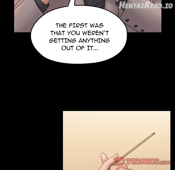Fruitless - Manhwa Chapter 58 - page 129