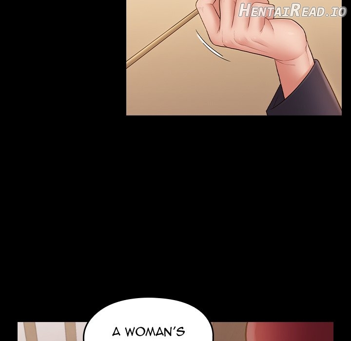 Fruitless - Manhwa Chapter 58 - page 130