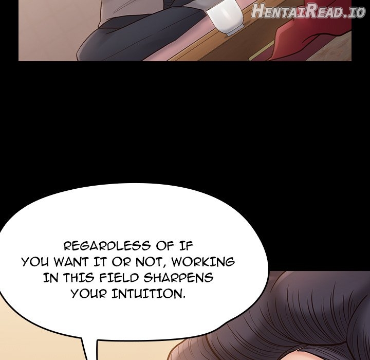 Fruitless - Manhwa Chapter 58 - page 132
