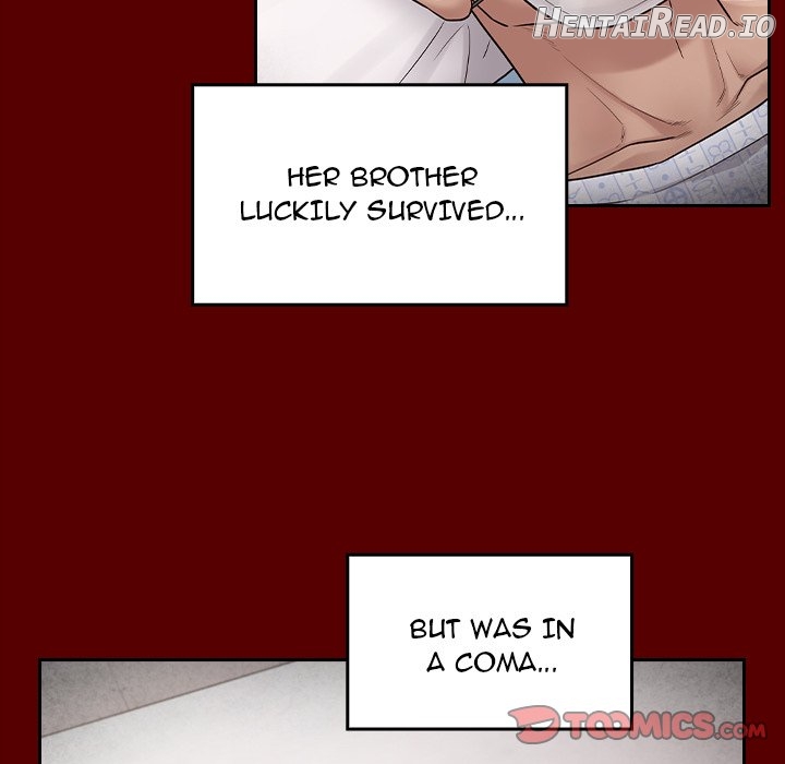 Fruitless - Manhwa Chapter 58 - page 15