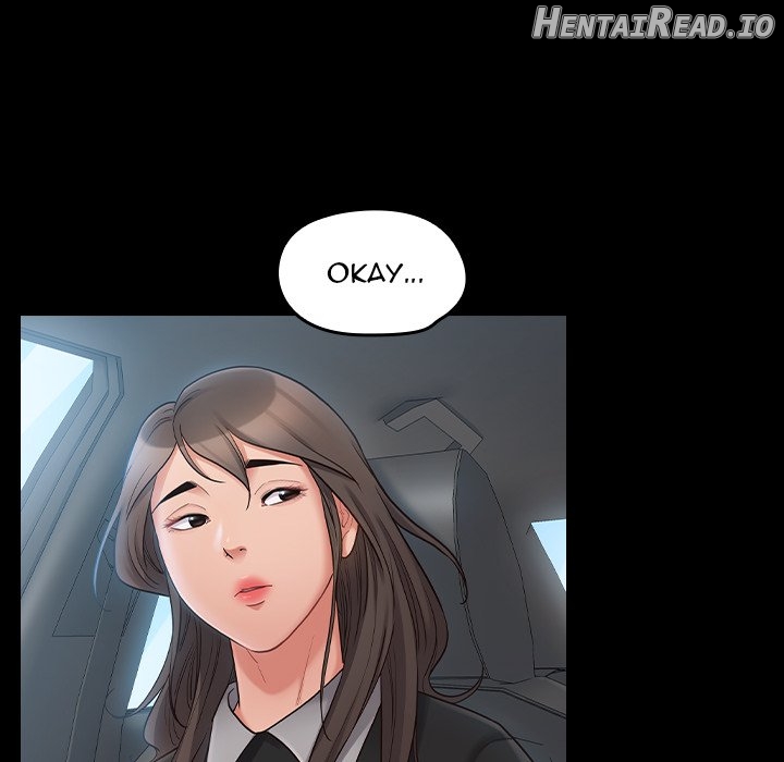 Fruitless - Manhwa Chapter 58 - page 38