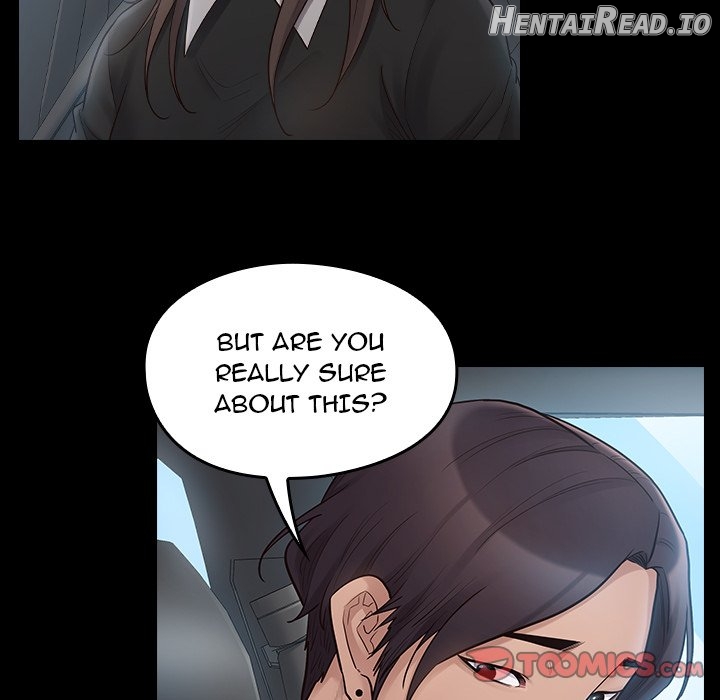 Fruitless - Manhwa Chapter 58 - page 39