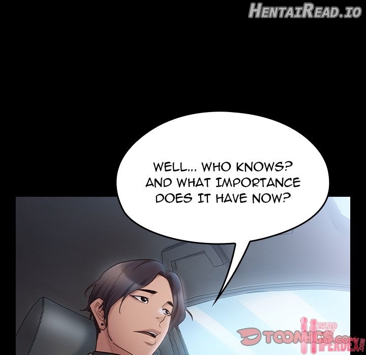 Fruitless - Manhwa Chapter 58 - page 51