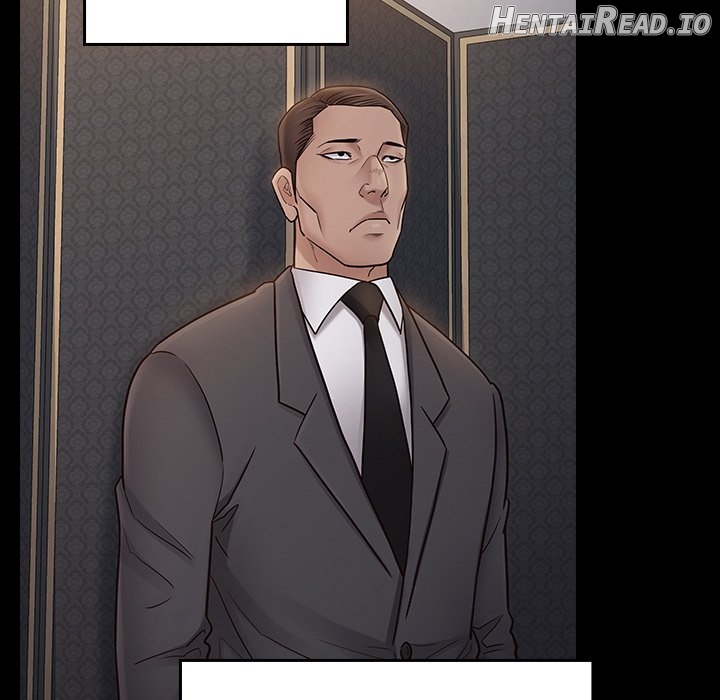 Fruitless - Manhwa Chapter 59 - page 11
