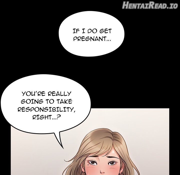 Fruitless - Manhwa Chapter 59 - page 120