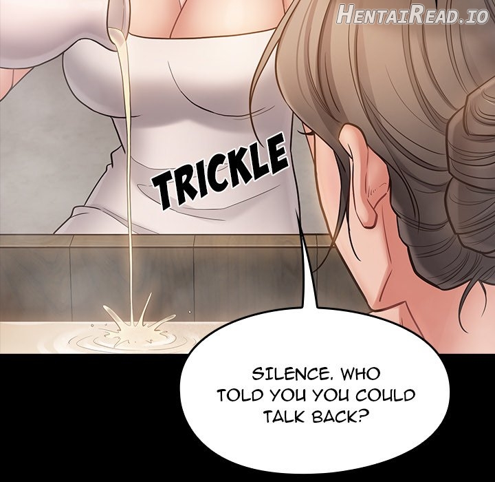 Fruitless - Manhwa Chapter 59 - page 130