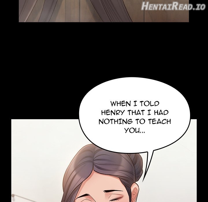 Fruitless - Manhwa Chapter 59 - page 134