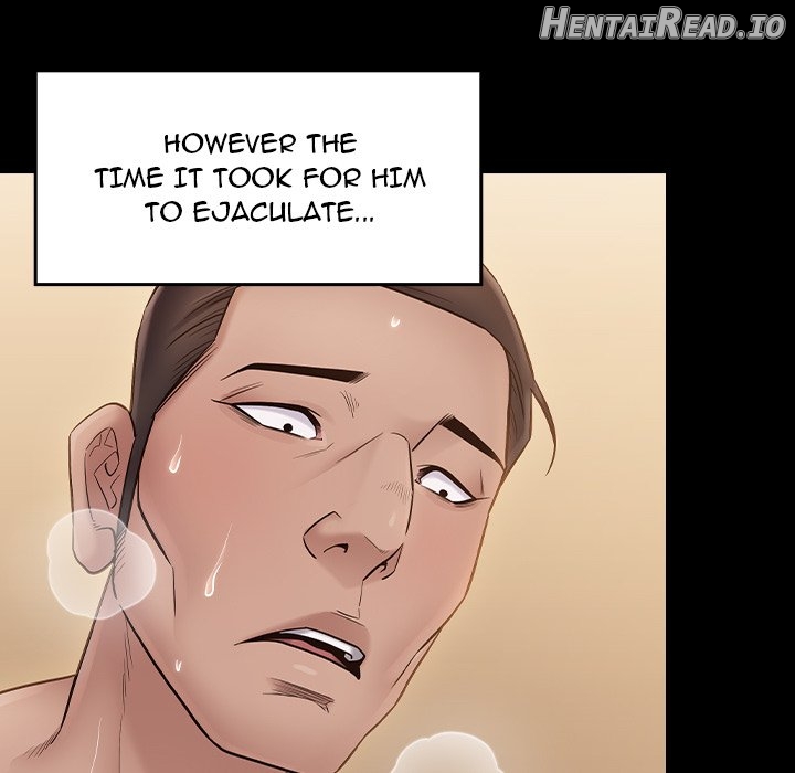 Fruitless - Manhwa Chapter 59 - page 14
