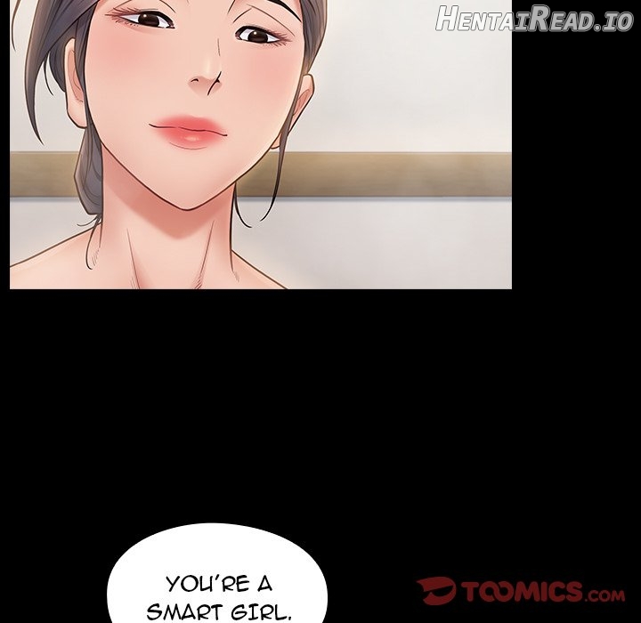 Fruitless - Manhwa Chapter 59 - page 141