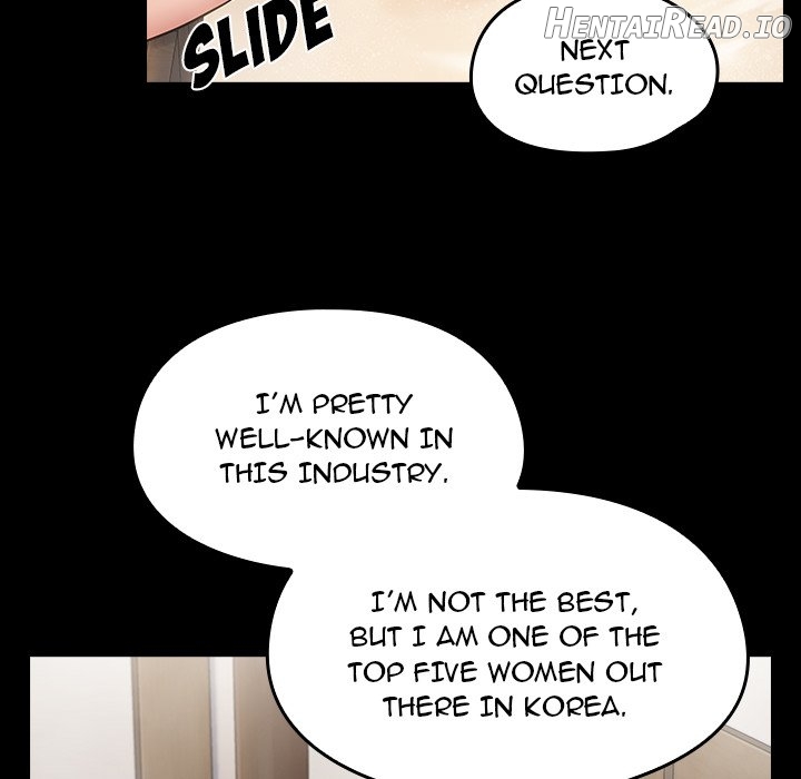Fruitless - Manhwa Chapter 59 - page 143