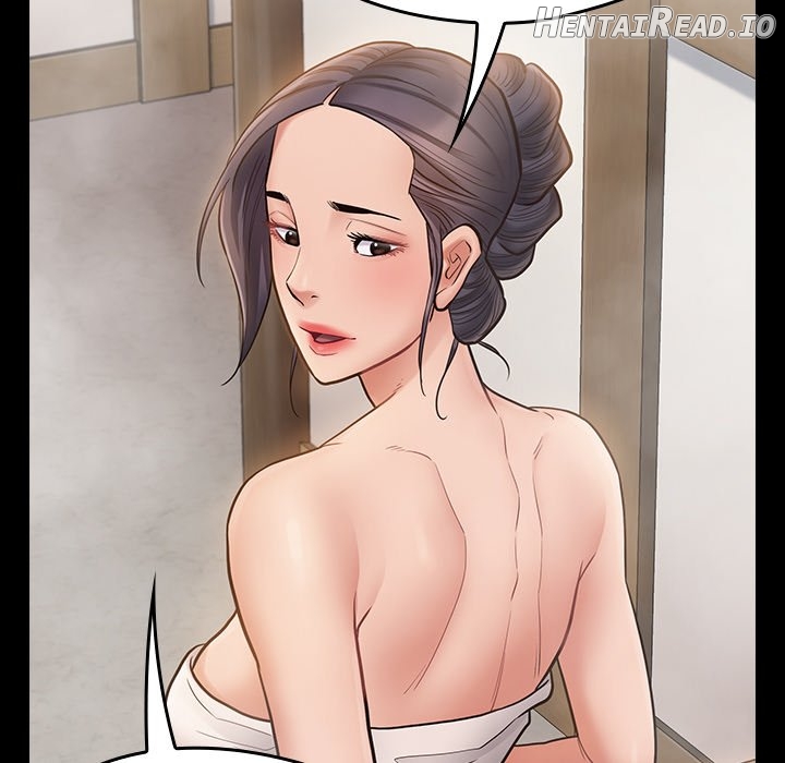 Fruitless - Manhwa Chapter 59 - page 144