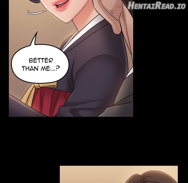 Fruitless - Manhwa Chapter 59 - page 38