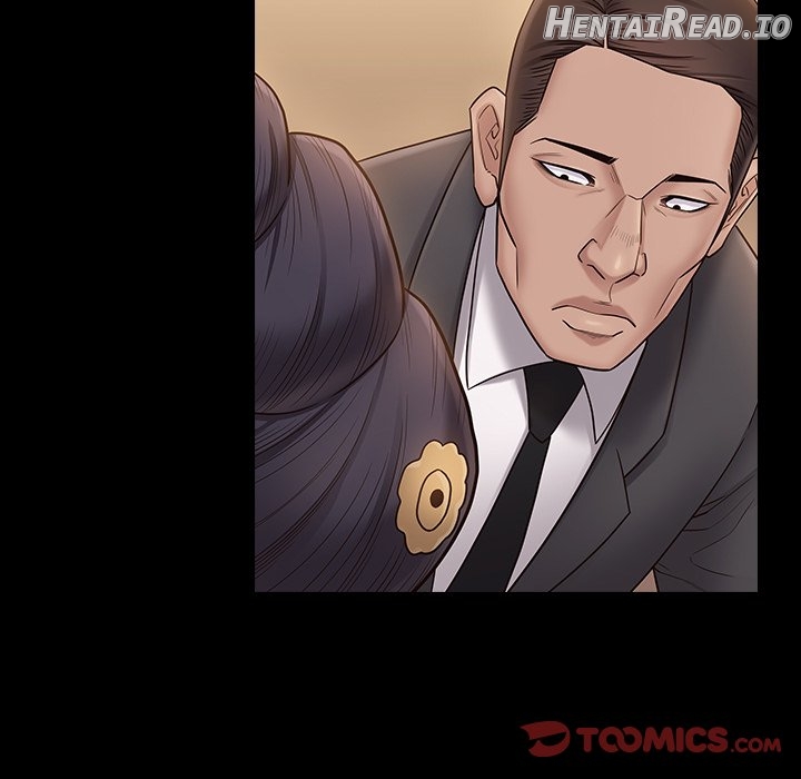 Fruitless - Manhwa Chapter 59 - page 39