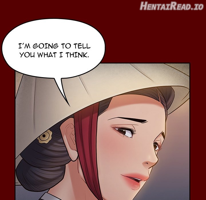 Fruitless - Manhwa Chapter 59 - page 78