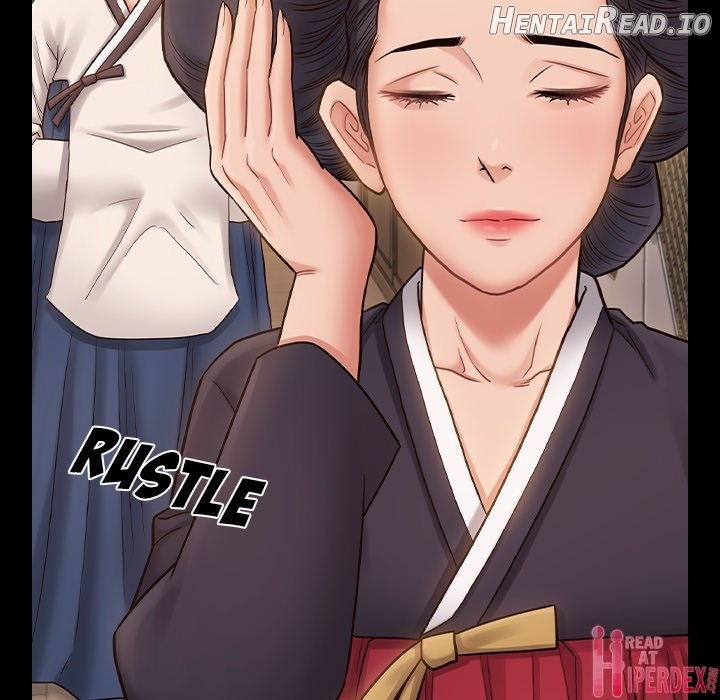 Fruitless - Manhwa Chapter 60 - page 101