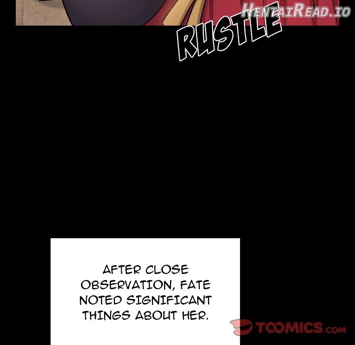 Fruitless - Manhwa Chapter 60 - page 102