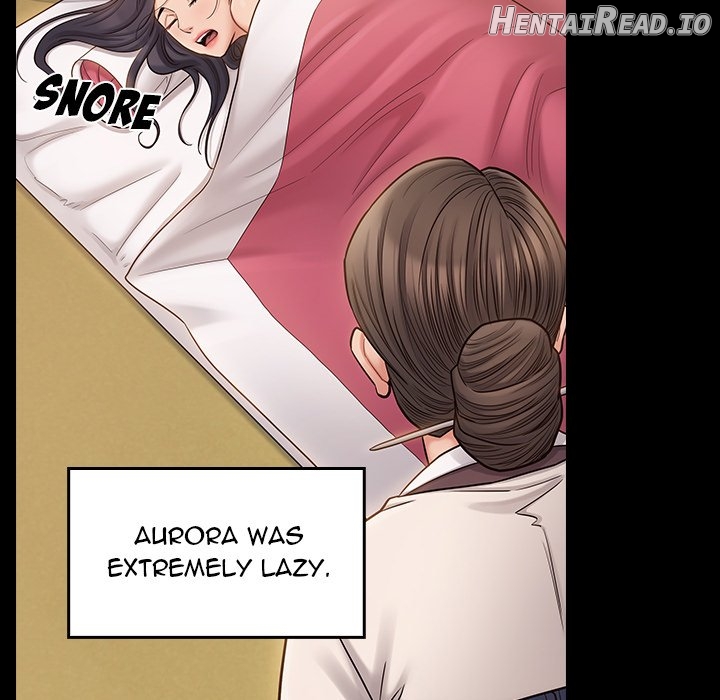Fruitless - Manhwa Chapter 60 - page 104