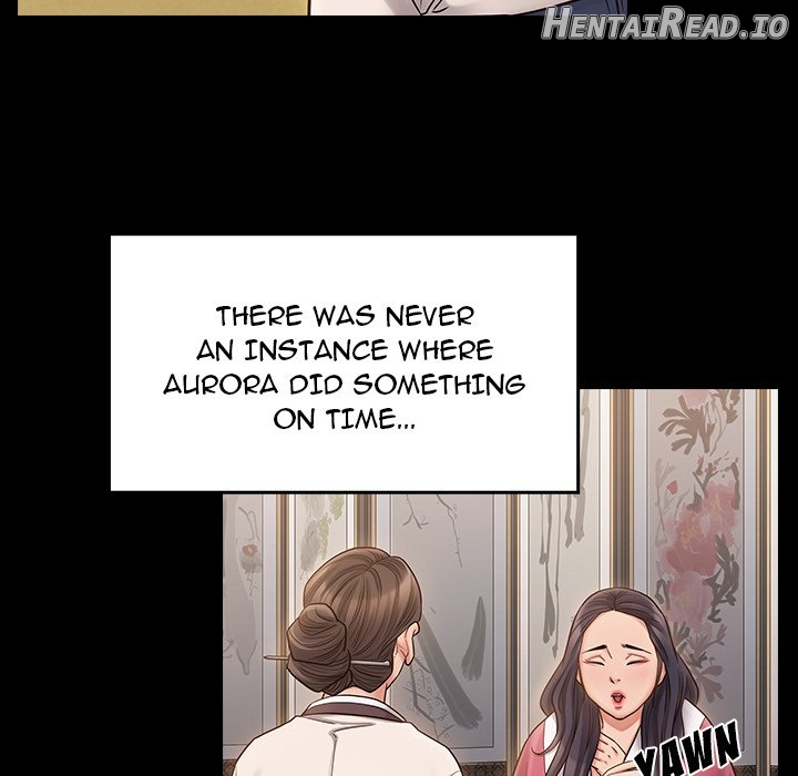 Fruitless - Manhwa Chapter 60 - page 105