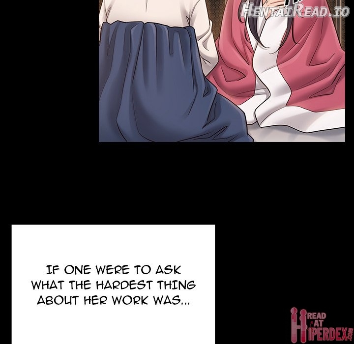 Fruitless - Manhwa Chapter 60 - page 106