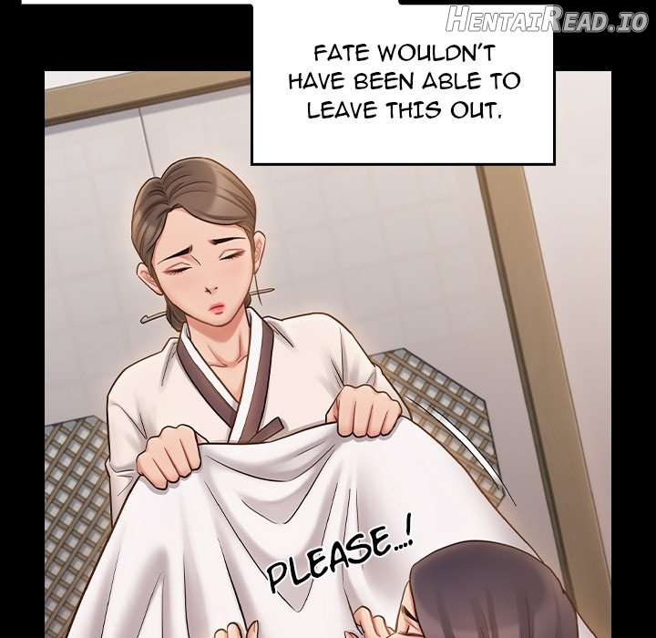 Fruitless - Manhwa Chapter 60 - page 107