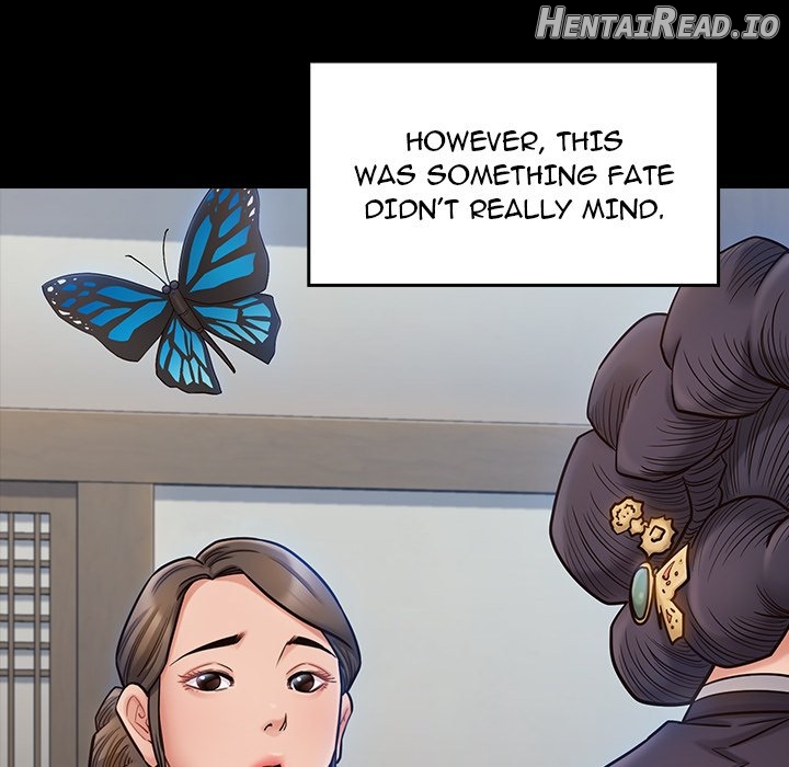 Fruitless - Manhwa Chapter 60 - page 113
