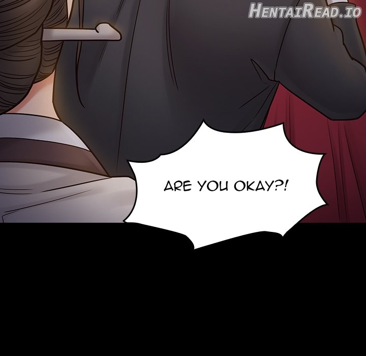Fruitless - Manhwa Chapter 60 - page 119